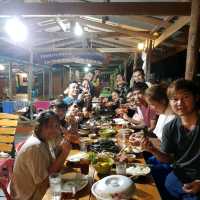 ชีวิตติดเกาะ เกาะพิทักษ์