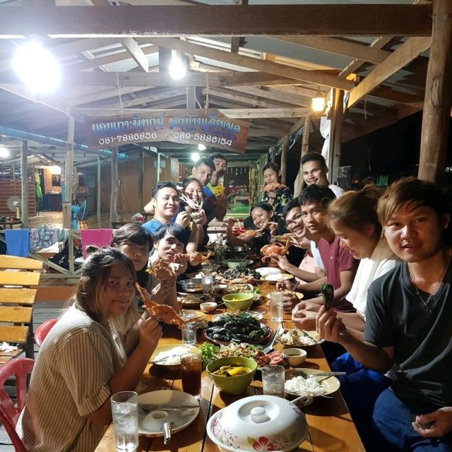 ชีวิตติดเกาะ เกาะพิทักษ์