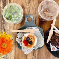 BBB Café Organic