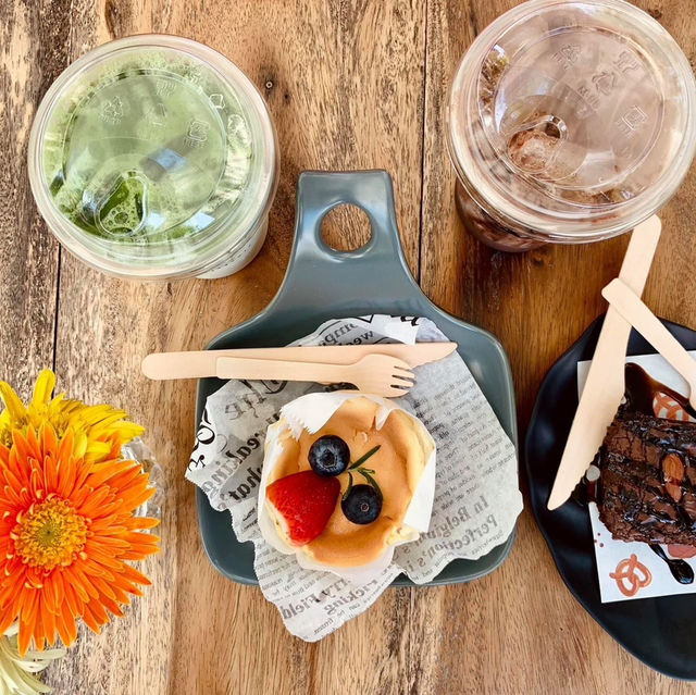 BBB Café Organic