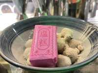 臺南中西區 巷弄內的老宅酒吧 頗瓦Phowa