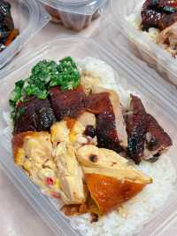 大少燒味茶餐廳