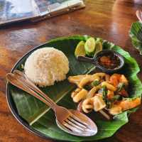 Tarzan Seaside Phuket จุดชมพระอาทิตย์ตก