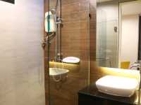ที่พักติดทะเลระยอง Chatnipa Beach Resort 