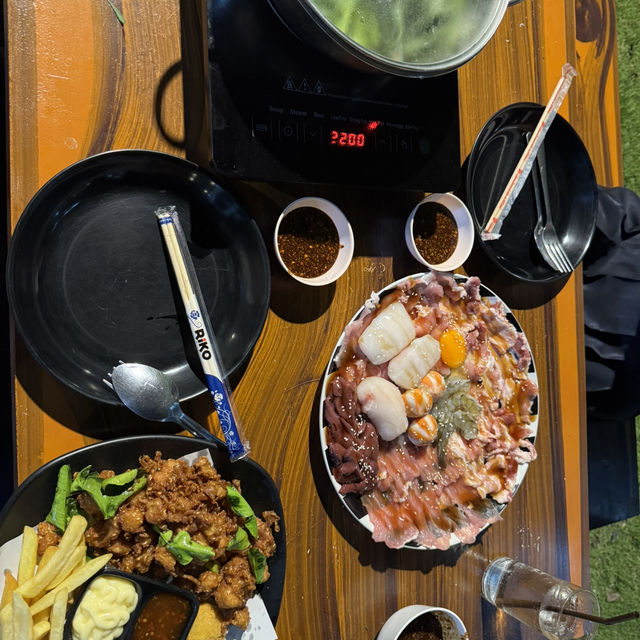 สเต็กหัวสะพาน by ชินโคตรสเต็กxเบอร์เกอร์🥩🍔
