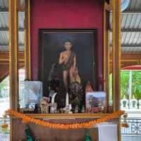 วัดเจดีย์ (ไอ้ไข่) 