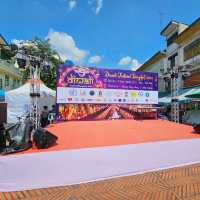 Amazing Thailand Diwali Festival Bangkok 2024