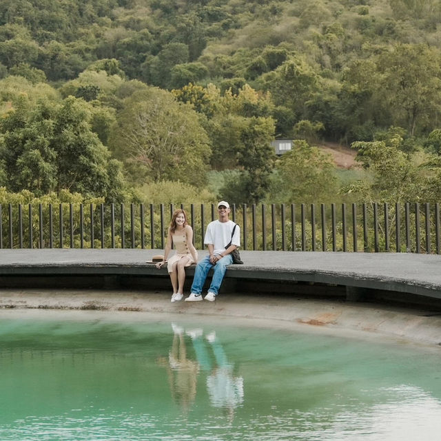 The Paz Khao Yai