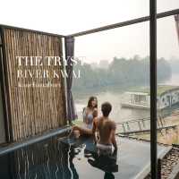 The Tryst River kwai
