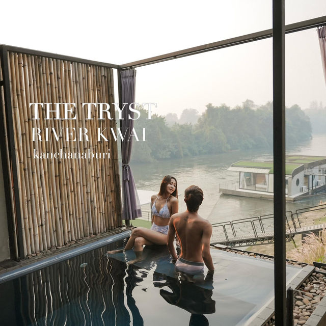 The Tryst River kwai