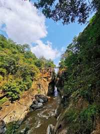 อุทยานแห่งชาติออบหลวง