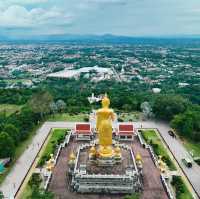 พระพุทธมงคลมหาราช  จ.สงขลา