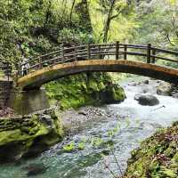 三室峽：自然詩篇 🌊🏞️