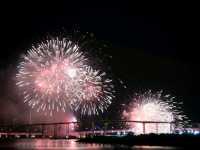 🌐澳門旅遊🎆捕捉耀眼煙花🎇