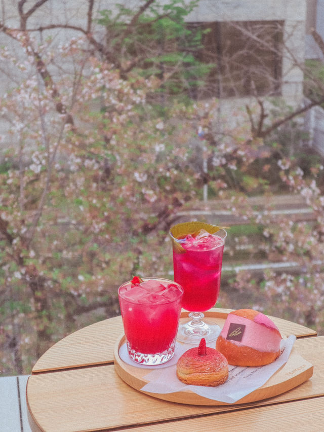 일본 도쿄🇯🇵 스타벅스 리저브 로스터리 도쿄