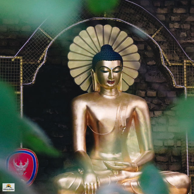 วัดไทยพุทธคยา