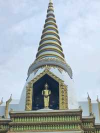วัดสวยกระบี่