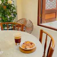 Authentic Thai Flavors at Kin Khong Kin 