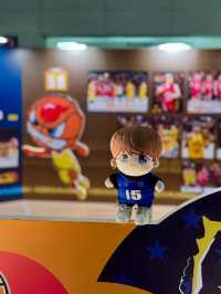 🌟《903 AllStar 籃球賽》🏀今年返黎啦！