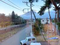 วิลล่าวิวภูเขาไฟฟูจิ HAMAYURI 🗻🏡