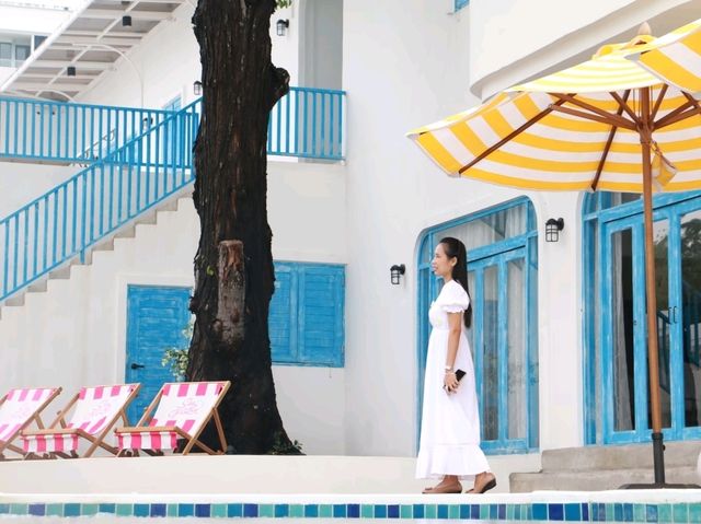 Sea of Love Pattaya 