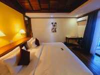 My relaxing trip at Rebak Island and Marina, Langkawi