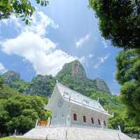 เที่ยววัดถ้ำพระโพธิสัตว์ จ.สระบุรี 🌿✨