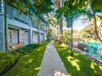 The Peri Hotel 🌴