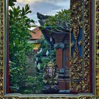 Discovering the Magic of Ubud Day and Night