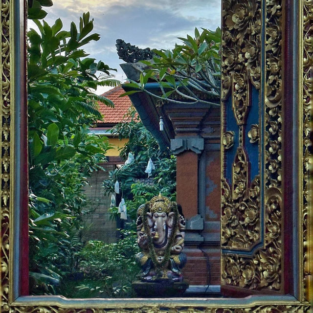 Discovering the Magic of Ubud Day and Night
