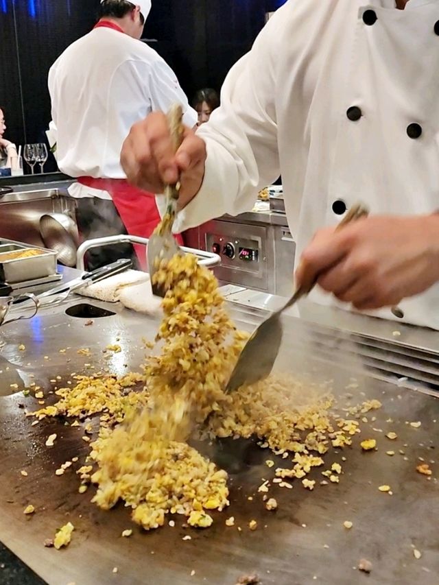 細嚐國寶級A5松阪和牛