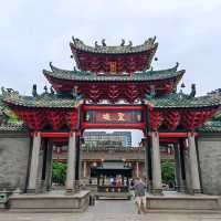 佛山祖庙 Foshan - Superb place to visit in Guangzhou