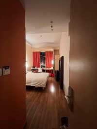 Ibis Hong Kong Central And Sheung Wan 🇭🇰
