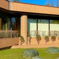 Art Blossoms in Hokkaido’s Heart
