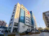土耳其旅遊-近達達尼爾海峽-Parion Hotel住宿