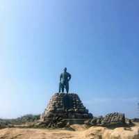 Yehliu Geopark: A Surreal Encounter with Nature's Sculptures