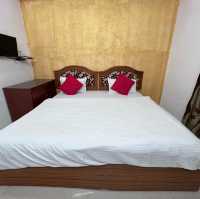Hotel Embassy
