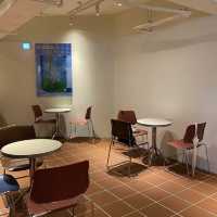  【韓国】ソウルの森のメインストリートにある韓国人に大人気のパン屋さん🍞