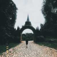 Once Upon  A Time @Surat Thai