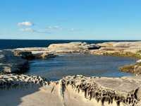 A Serene Escape to Maroubra Beach