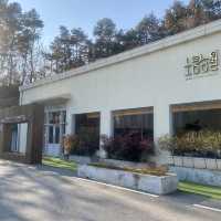 사진찍기 좋은 자연속 힐링 공간, 소풍농월