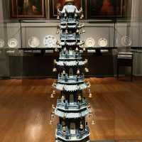 Dutch Masterpieces Unveiled: A Day at the Rijksmuseum