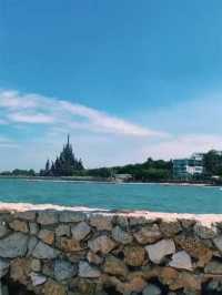 สมอบีชคาเฟ่⚓️🏖️