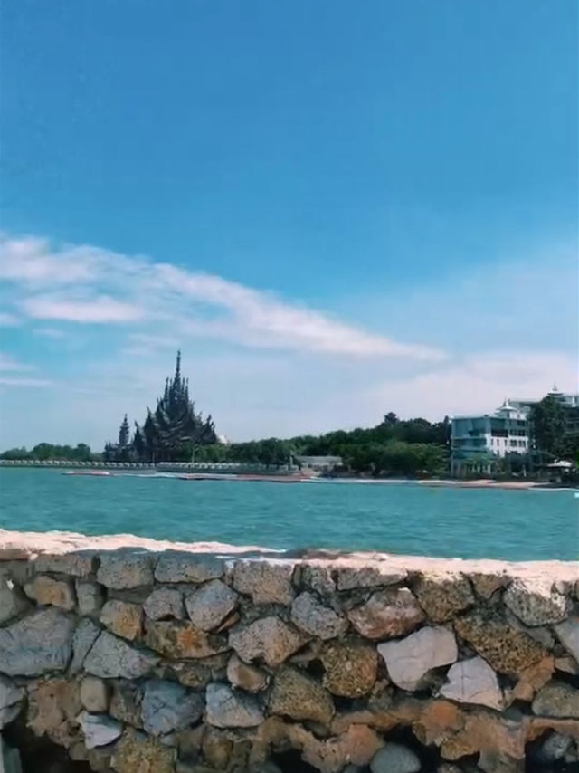 สมอบีชคาเฟ่⚓️🏖️