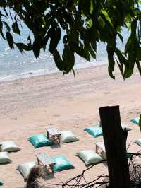 MATATA BAY คาเฟ่สุดสวย วิวหลักล้าน 🌴🏝️🌊