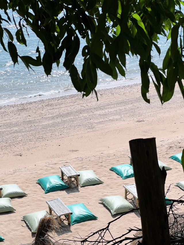 MATATA BAY คาเฟ่สุดสวย วิวหลักล้าน 🌴🏝️🌊