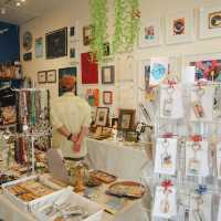 Bluesun artspace