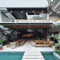 Umanari Cafe & Resto