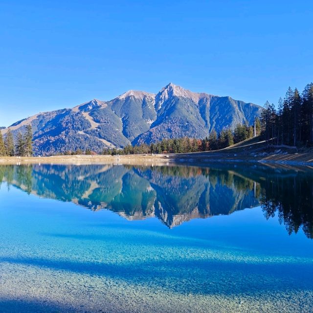 Off the beaten path in Austria