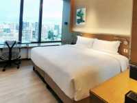 One Farrer hotel 